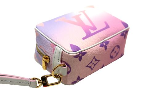 wapity case louis vuitton|LOUIS VUITTON Monogram Wapity 1320231 .